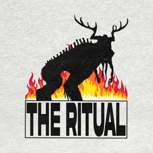 "The Ritual" by motelgemini